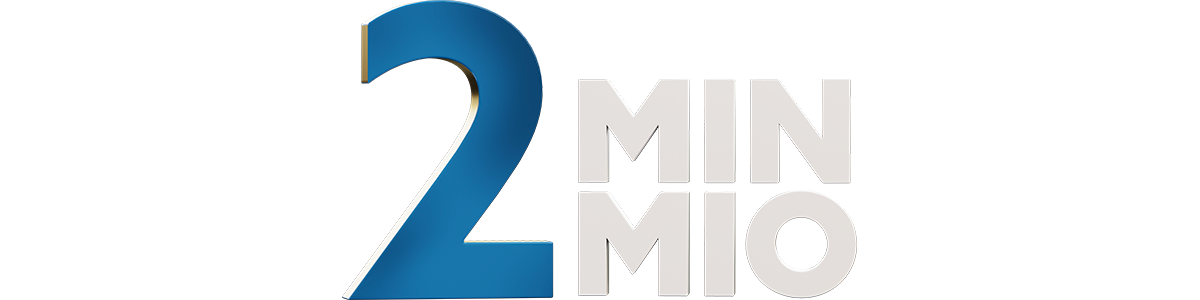 2 Minuten 2 Millionen